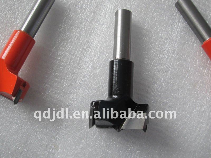 carbide hinge cutter for woodworking hinge machine