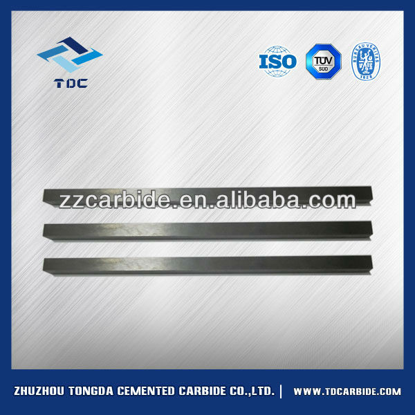 carbide square bar via alibaba