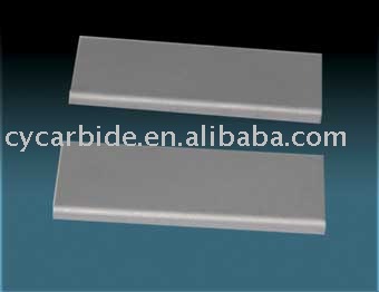 Carbide Strips