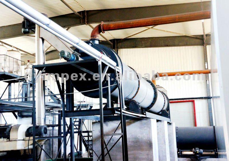 Carbon Activated machine odel Number:DYACM-R Carbon Activated machine