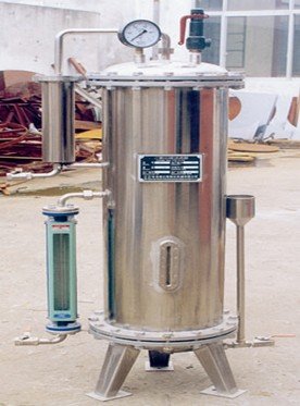 carbon dioxide Purifer machine