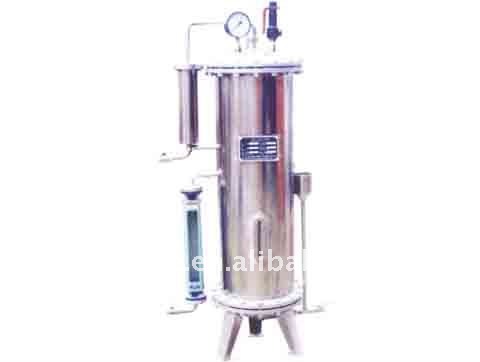 Carbon Dioxide Purifier/Filter--- Filling machine line process