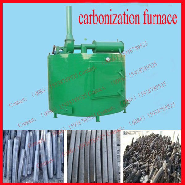 carbon fiber carbonization furnace(SJ) (0086)15938789525