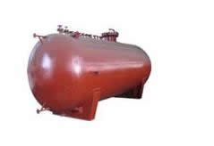 Carbon Steel Tank