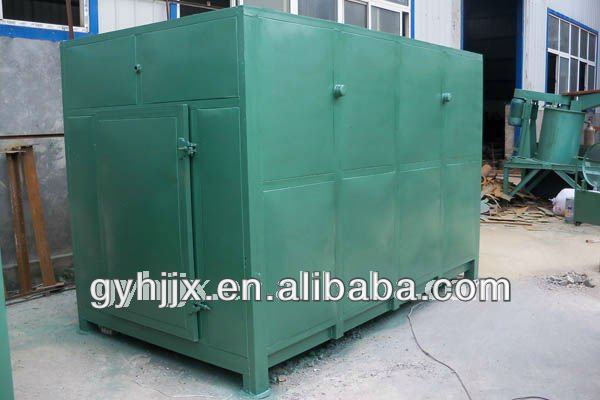 carbonized/carbonization furnace/stove