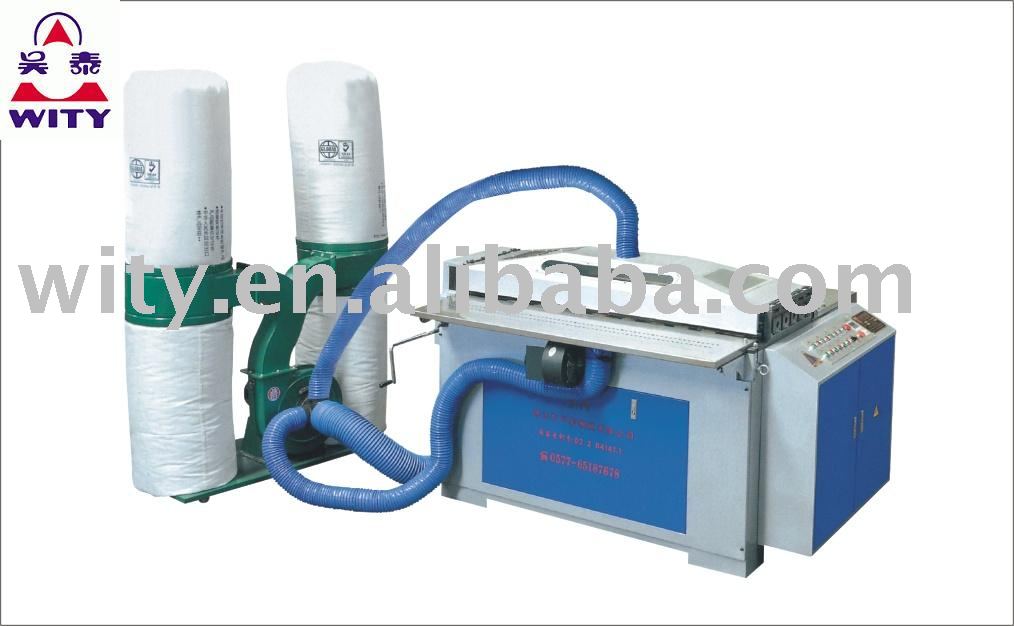 Cardboard Slotting Machine (gift box slotting equipment)