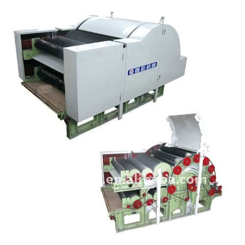 carding machine