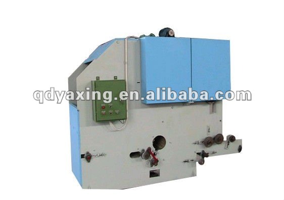 carding machine with chute feeder and autoleveling odel Number:feeder carding machine with chute feeder and autoleveling