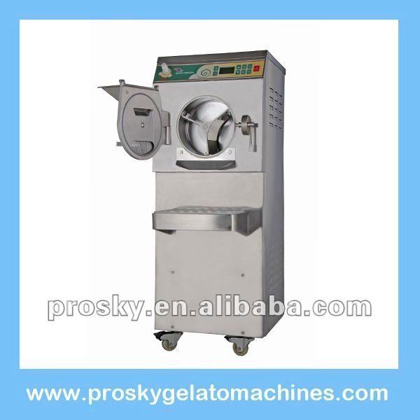 carpigiani ice cream machine