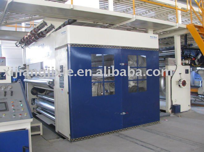 carton pack machine-NDK Vacuum Single Facer