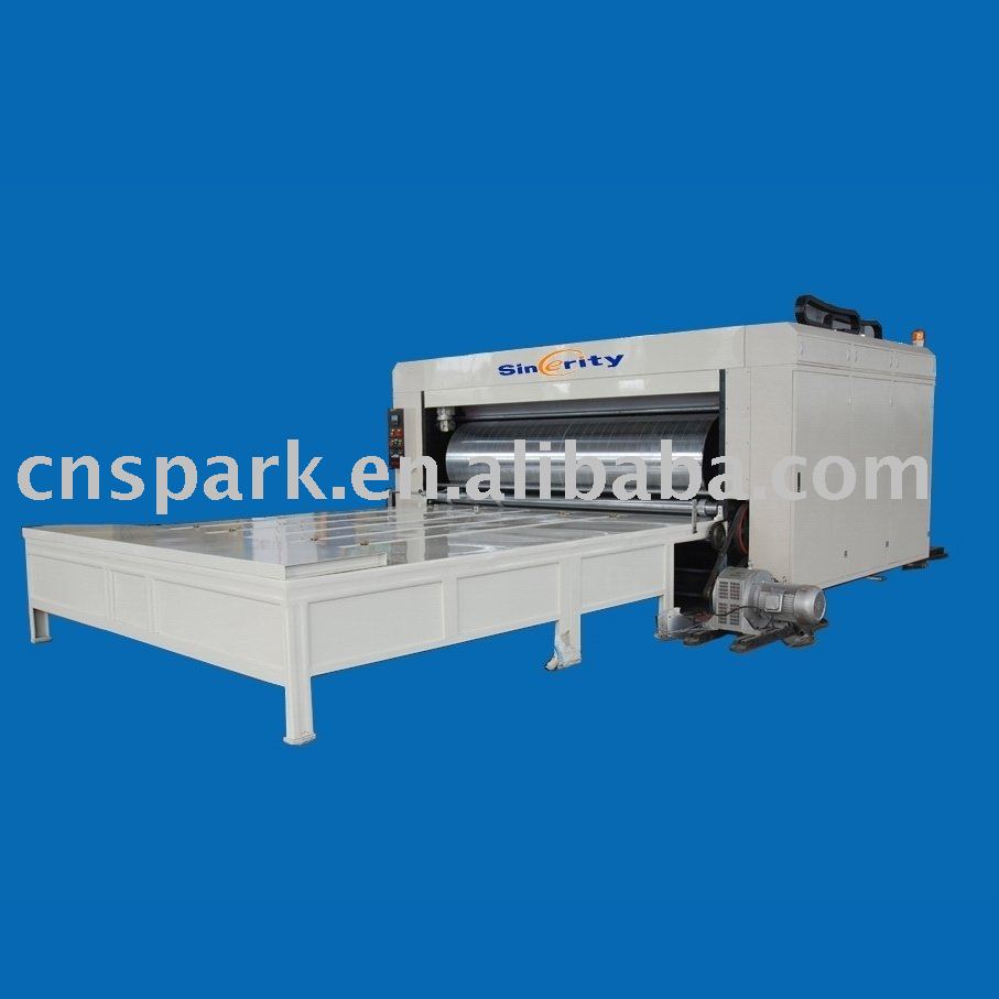 Carton Packaging Machine