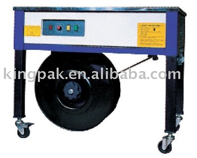 Carton strapper Adjustable Strapping Machine