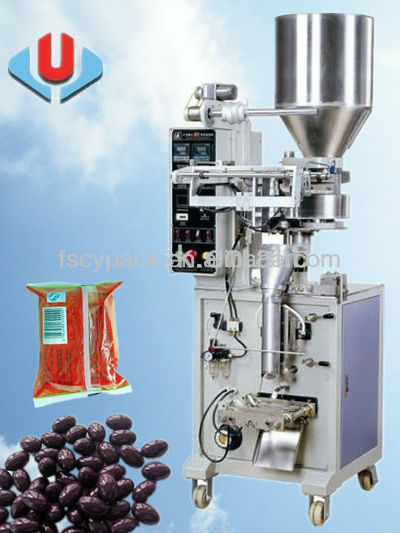 Cashew Nuts Pouch Packaging Machine CYL-320K