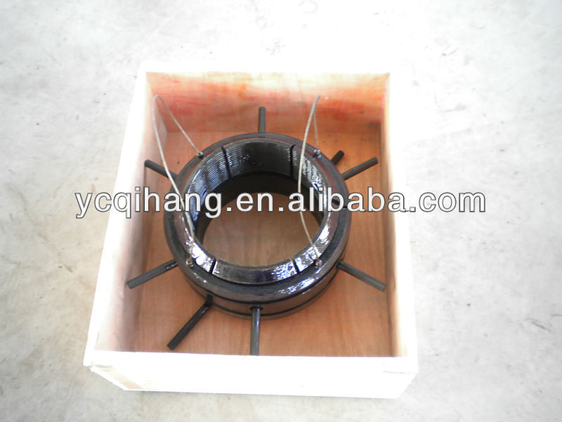 casing hanger for api 6a casing head