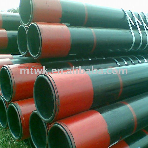 casing pipe(API 5CT)