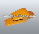 casting wheel loader bucket teeth