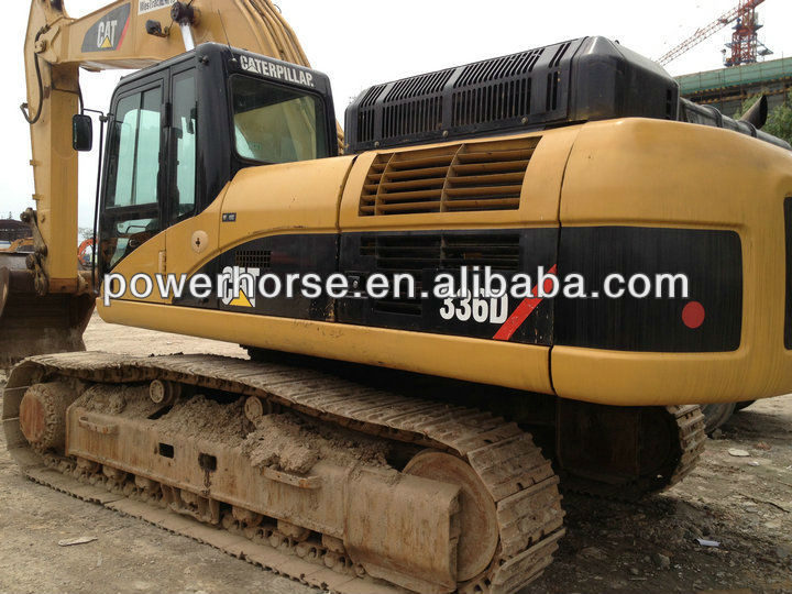 CAT 336D EXCAVATOR,CAT 330CL EXCAVATOR,CAT 330D