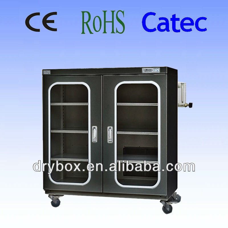 CATEC 320L nitrogen gas cabinet high quality product