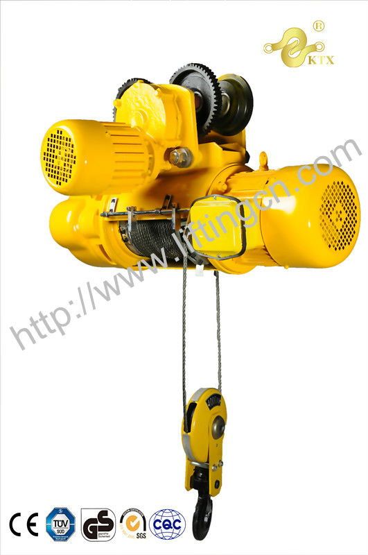 CD1 electric hoist