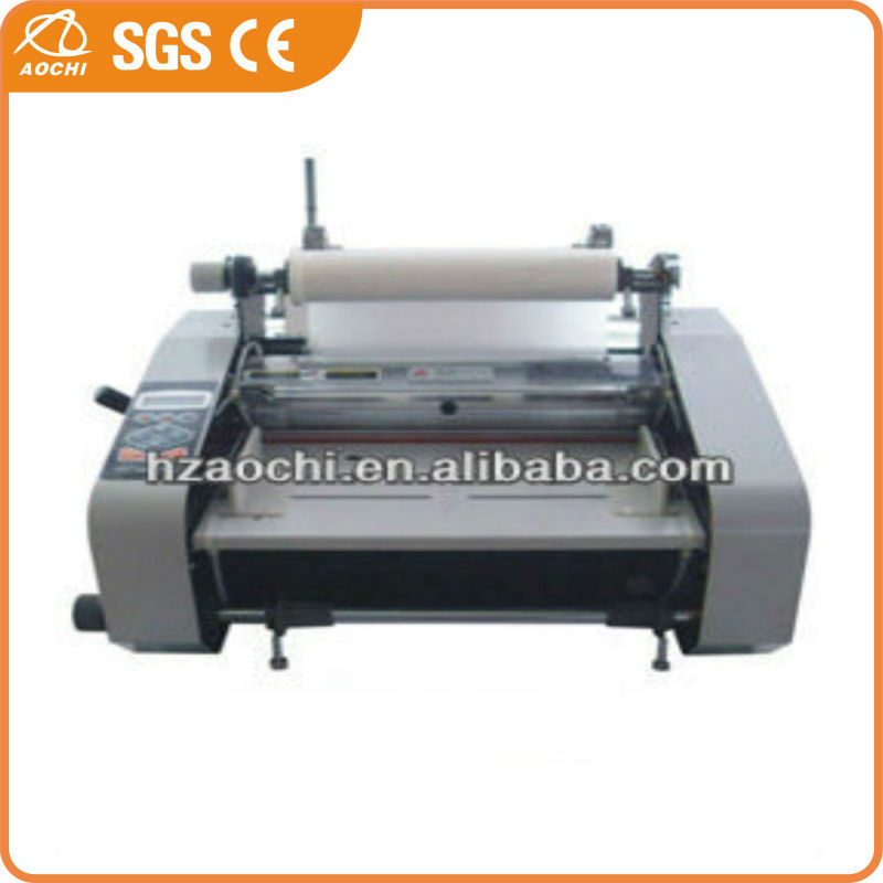 CE AC-F350 Roll Laminator