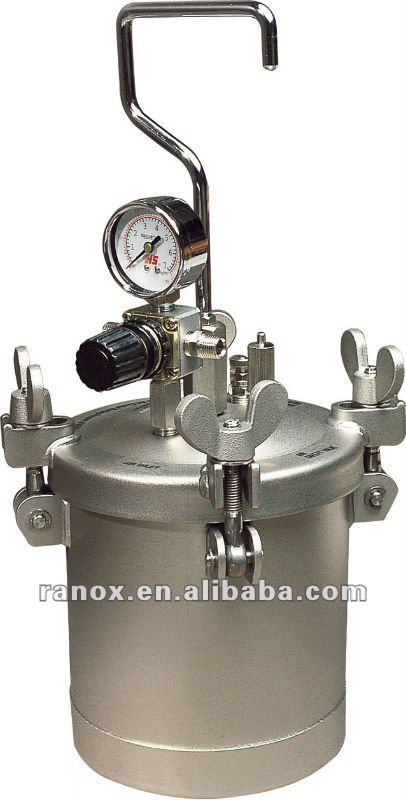 CE AIR PRESSURE TANK AT-2HT