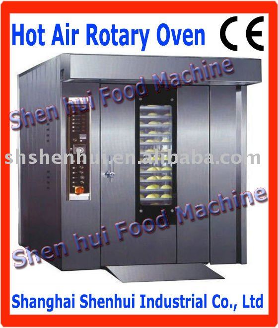 CE Approvaled Industrial Baking Oven