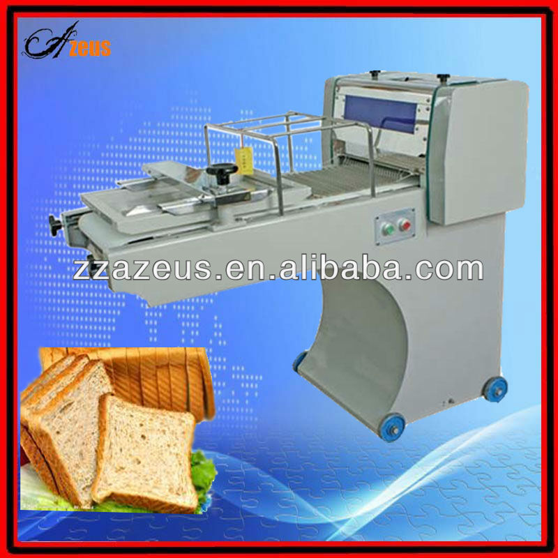 CE approve Toast Moulder with high efficiency