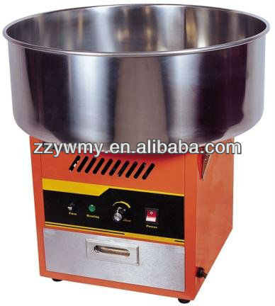 CE Approved Electric Candy Floss Machine