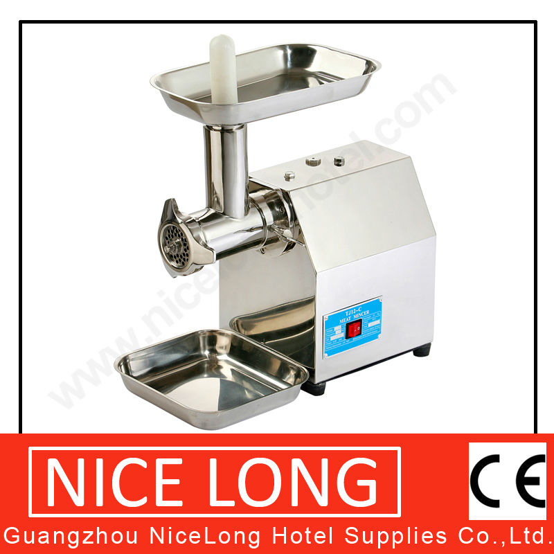 CE approved meat grinder machine/meat mincer machine/meat grinder machine