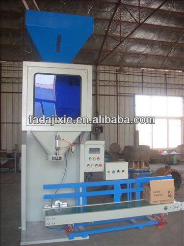 CE Approved packing machine in high quality