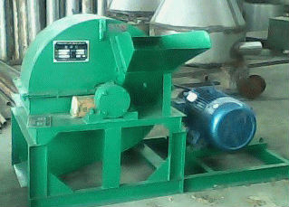 CE approved wood grinder/wood crusher/wood powder making machine