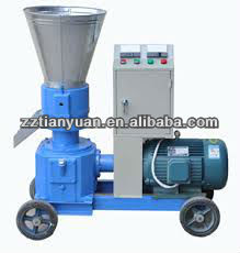CE approved woodworking machinery wood pellet mill for animal feed