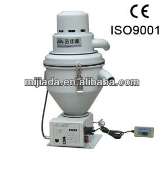 CE Automatic Plastic Vacuum Hopper Loader