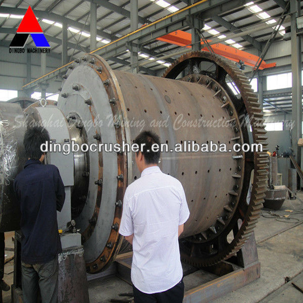 CE cement ball mill Grinder Machine price