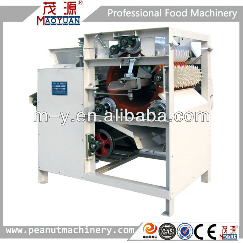 CE Certification broad bean peeling machine