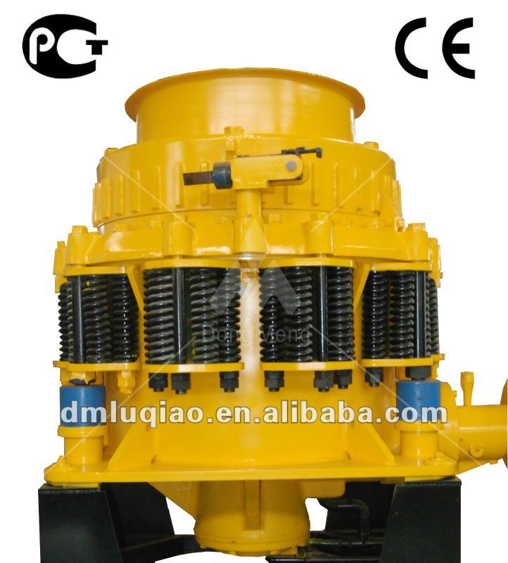 CE certified mining machine