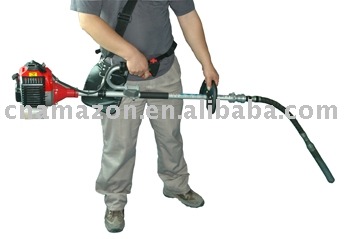 CE concrete vibrator HYZ305