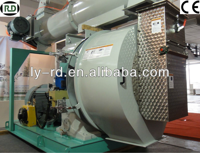 CE/GOST/SGS RD678MX biomass wood cnc milling machine