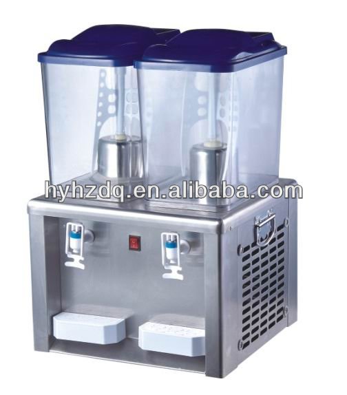 (CE) grade A good quality and best price hot and cold juice machine