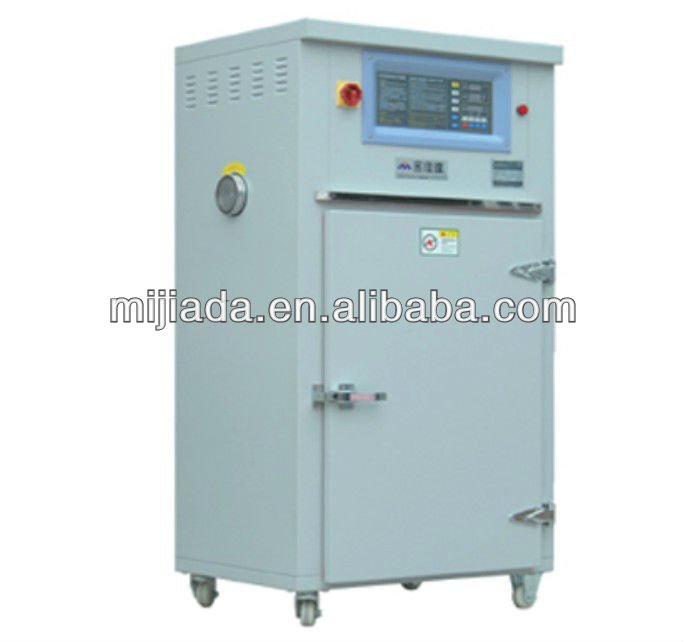 CE Industrial Microcomputer Plastic Cabinet Dryer