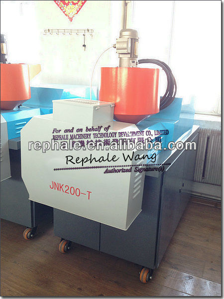 CE JNK60 small dog food machine