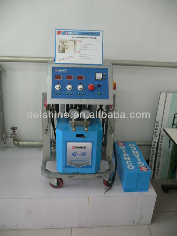 CE Mark 2013 Model Polyurethane 200KG