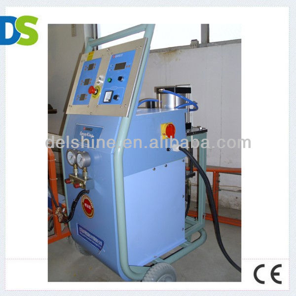 CE Mark 2013 Model PU Foam Casting