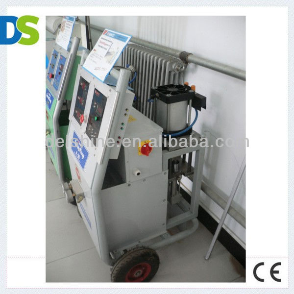 CE Mark 2013 Model PU Foam Machine Machine Max Foam