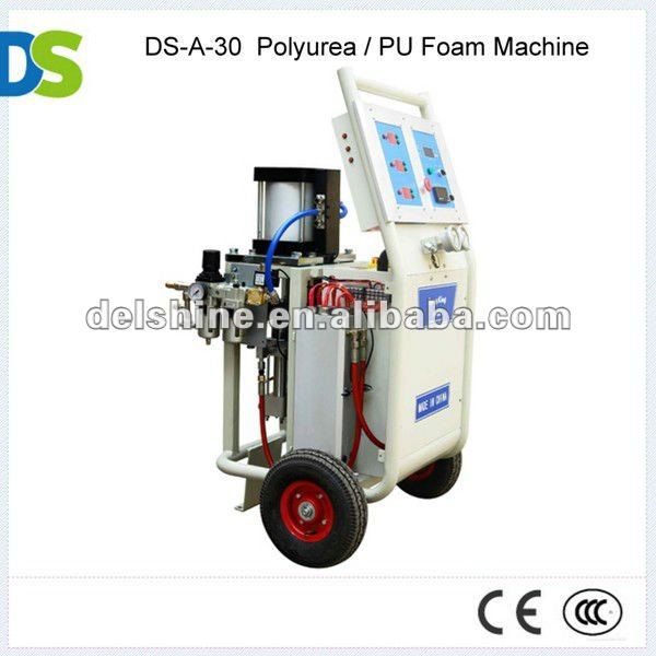 CE Mark Polyurea Spray Machine