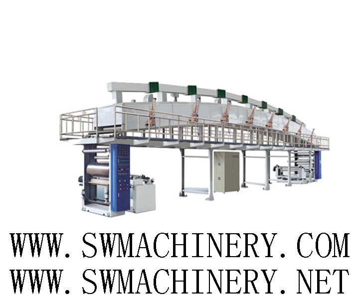 CE Standard Coating Machine(adhesive coating machine,coating machinery)