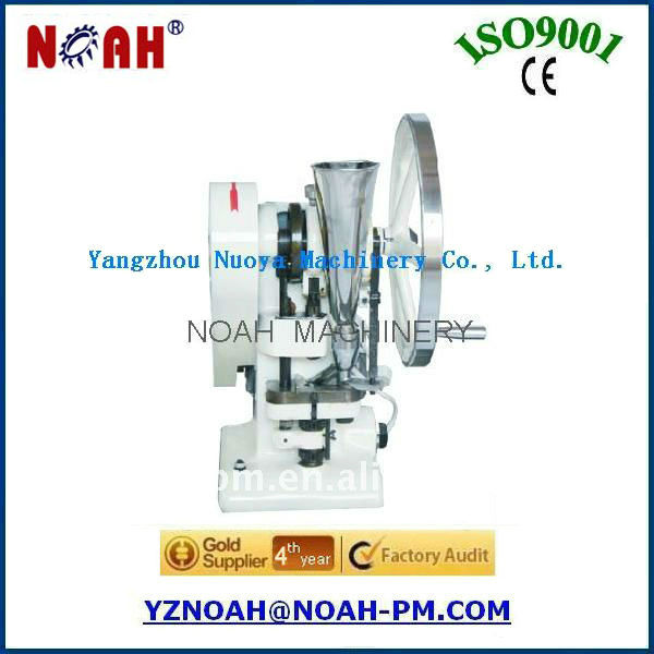 CE TDP-1 Mini Tablet Press Machine