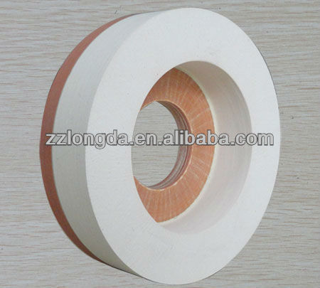 CE3 Cerium Oxide polishing wheels for high-brightness glass