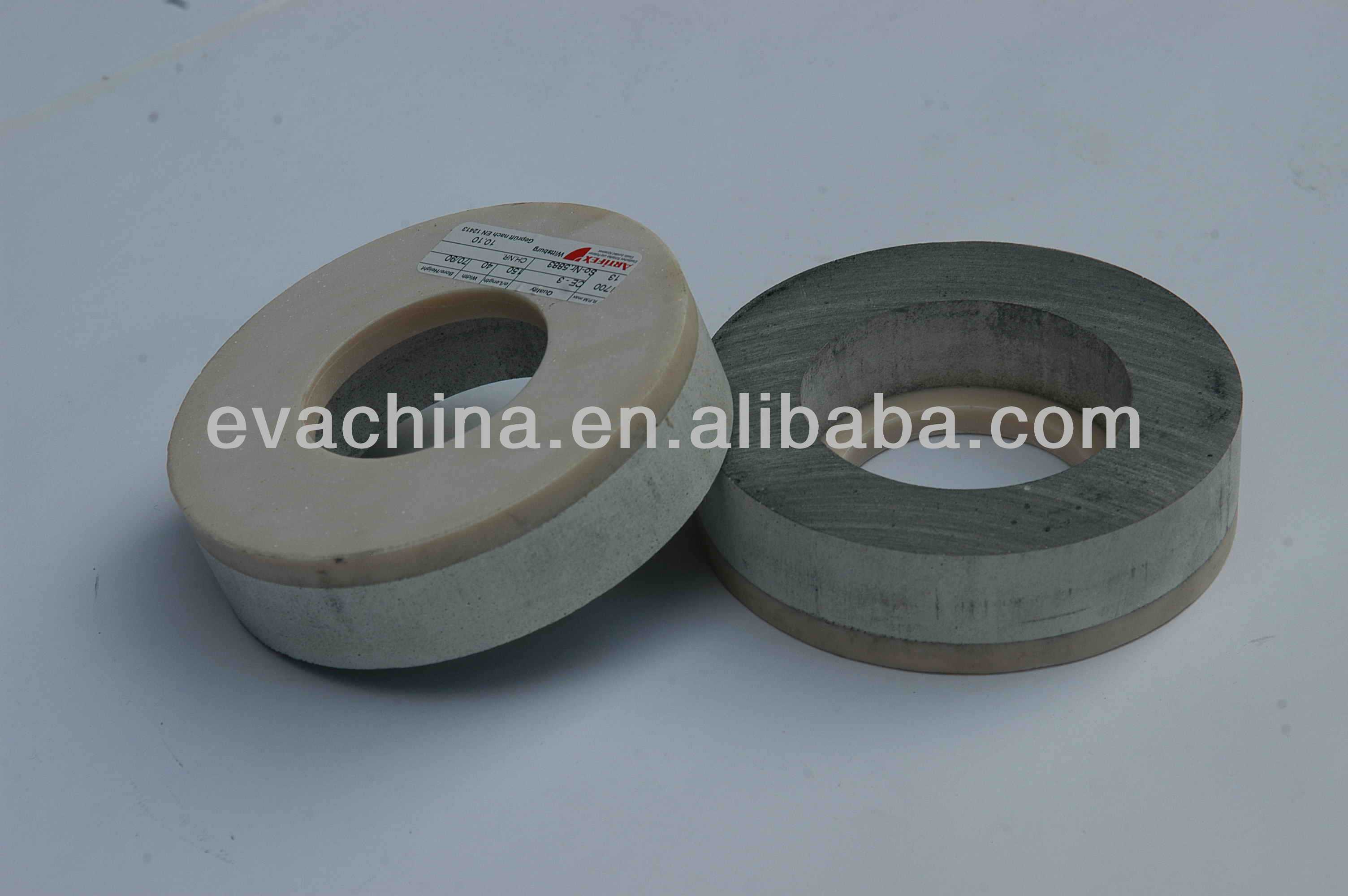 CE3 polishing wheel for glass/CE3 cerium wheel/CE3 glass processing wheel