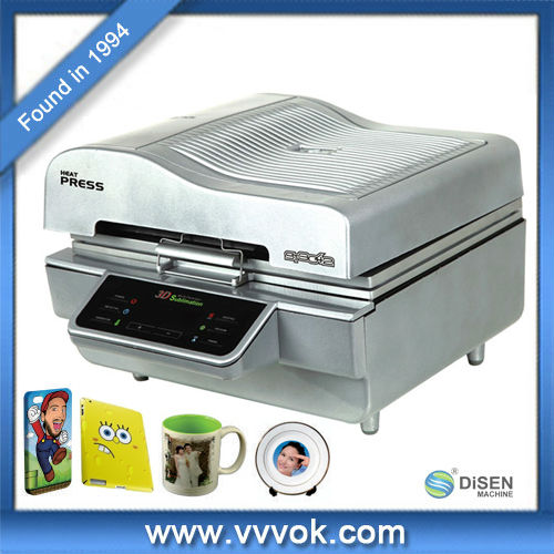 Cell phone case printing machine for sale